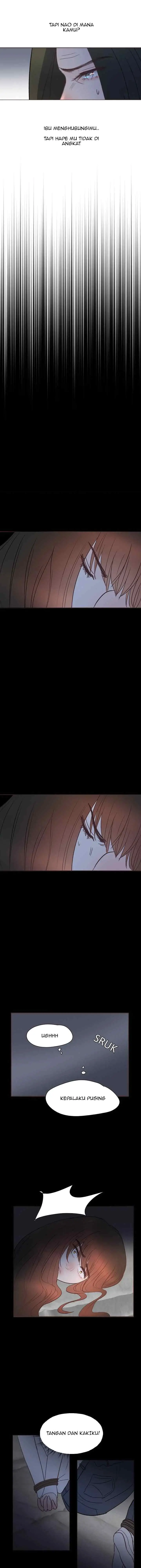 A Flower for Nao chapter 72 halaman 11