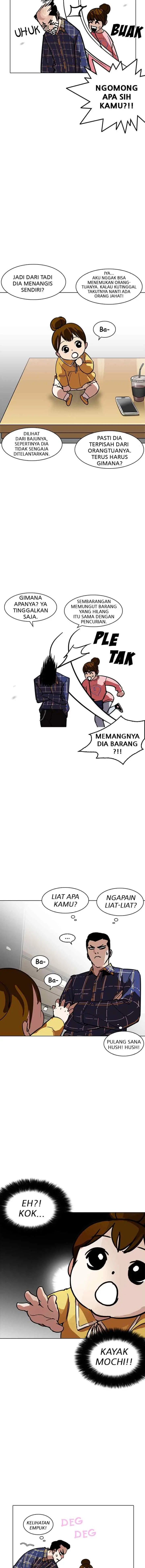 Lookism chapter 186 halaman 4
