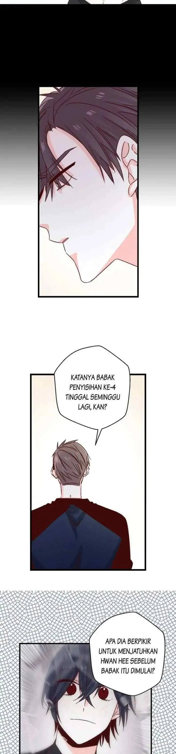Red Honey chapter 49 halaman 17