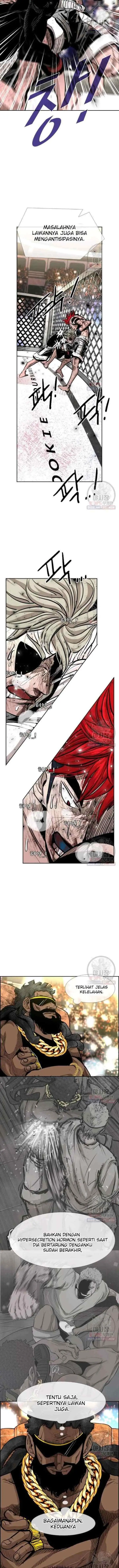 Shark chapter 211 halaman 8