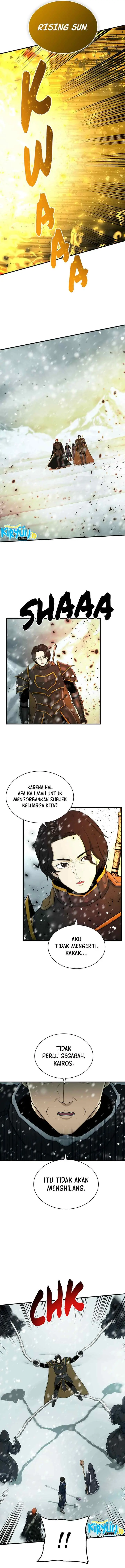 Dungeon House chapter 79 halaman 10