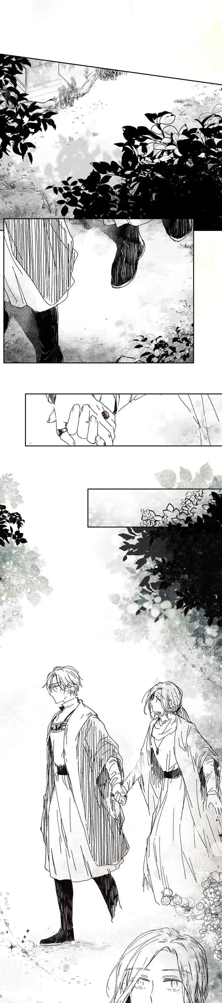 In the Hall of the Mountain King chapter 9 halaman 15
