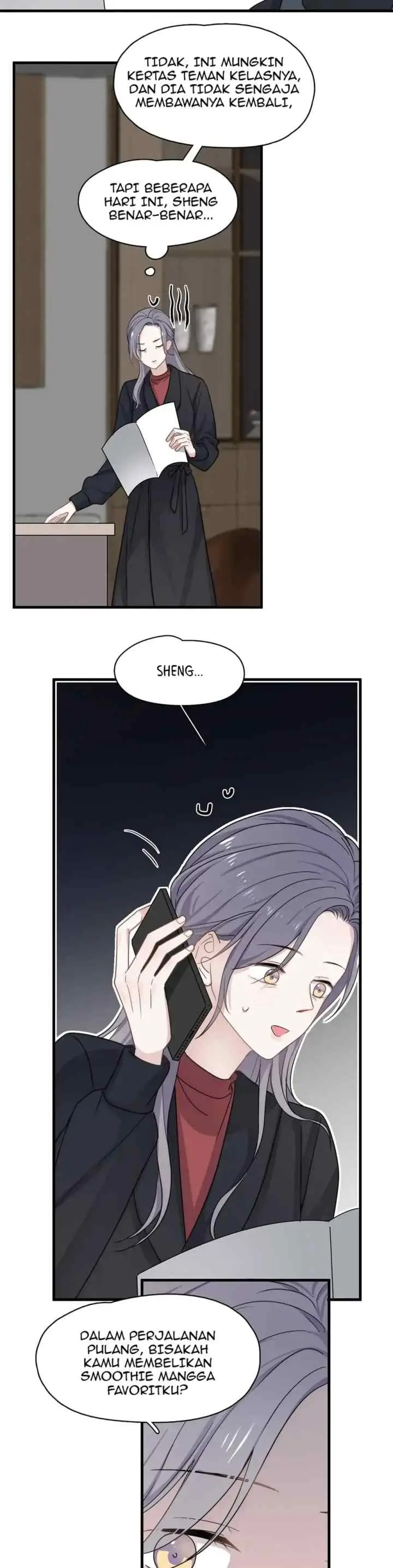 Zhe Ti Chao Gang Le chapter 94 halaman 17