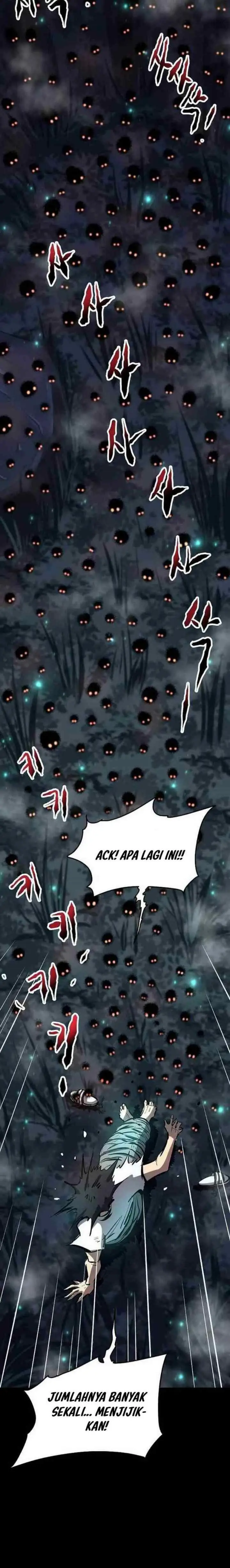 Deadbeat Hero chapter 3 halaman 11