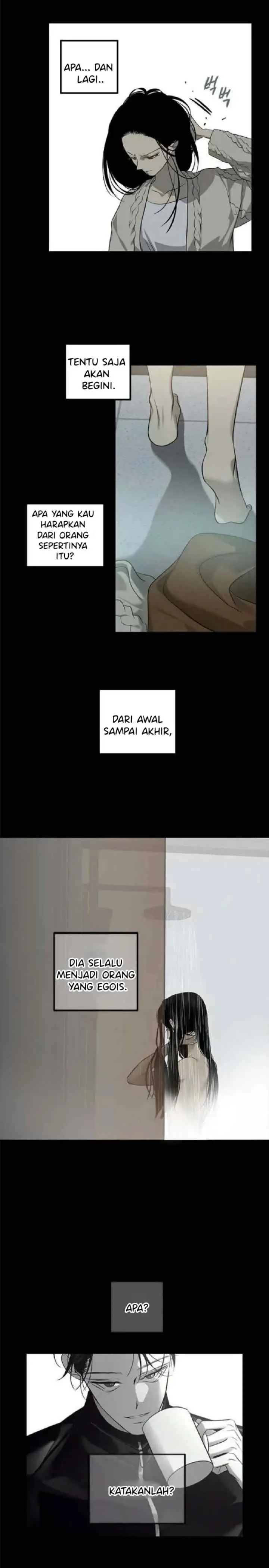 Loop chapter 193 halaman 14