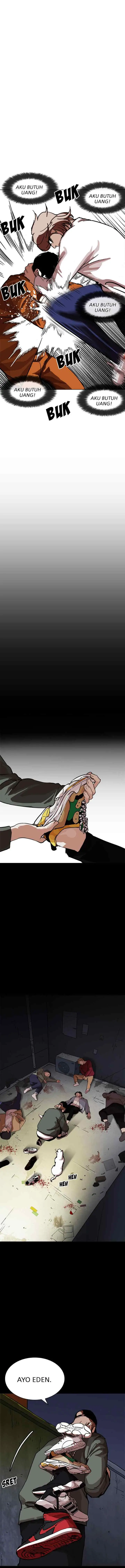 Lookism chapter 211 halaman 6