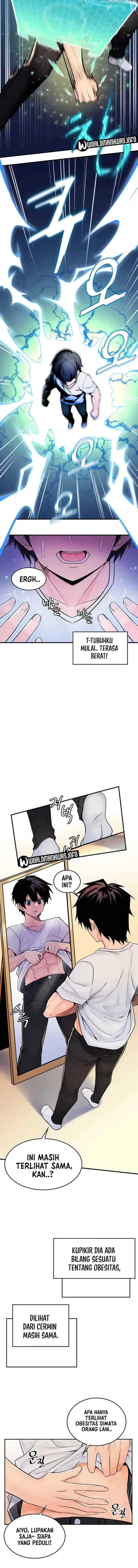 Yggdrasil Inssa chapter 1 halaman 14