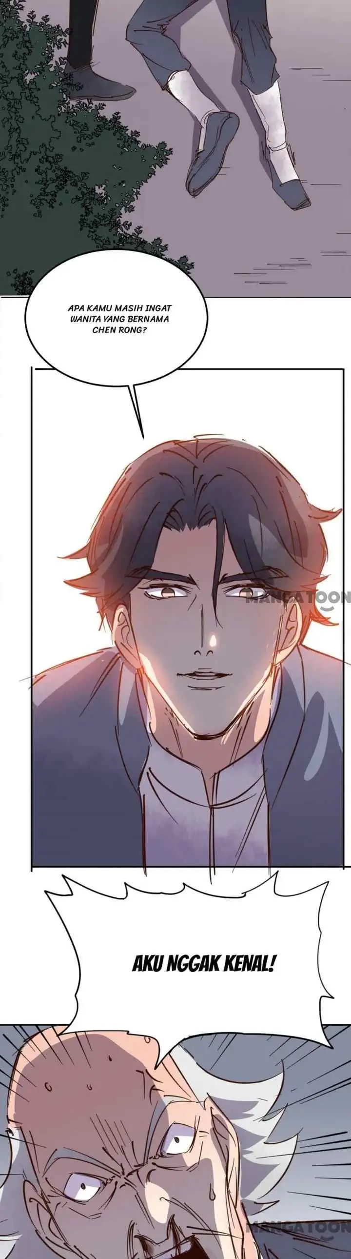 Super WECHAT chapter 178 halaman 4