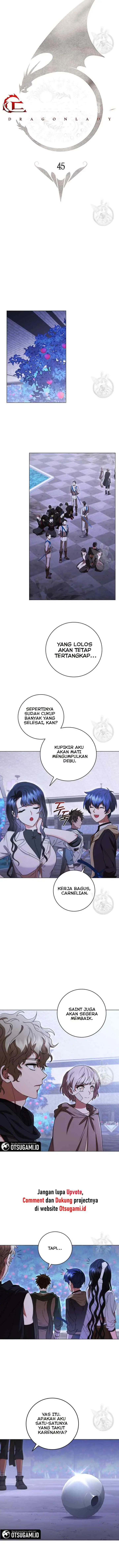 Dragon Lady chapter 45 halaman 10