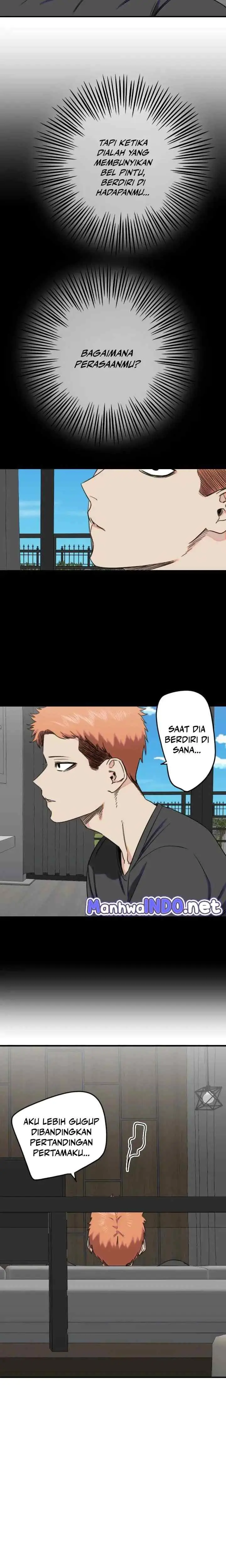 Drawing Romance chapter 185 halaman 4