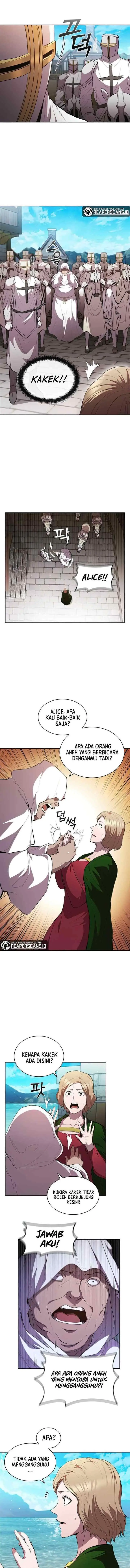 I Regressed As The Duke chapter 40 halaman 9