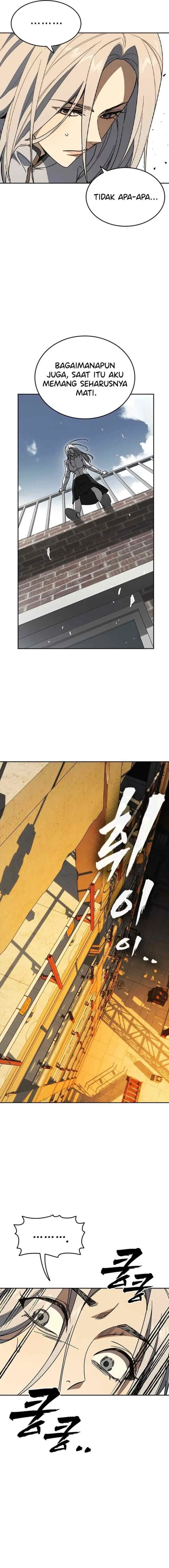 Kenkyu Gurupu chapter 312 halaman 8