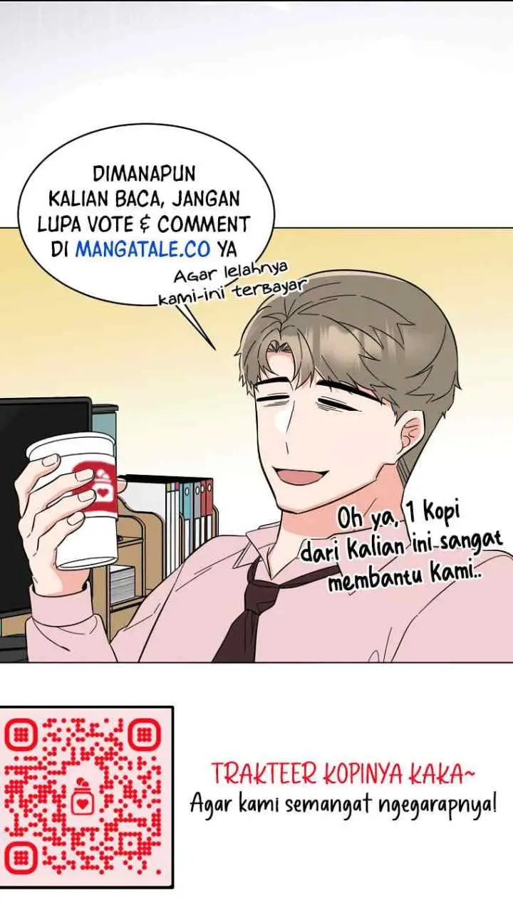Chairman Kang: The Newcomer chapter 21 halaman 16
