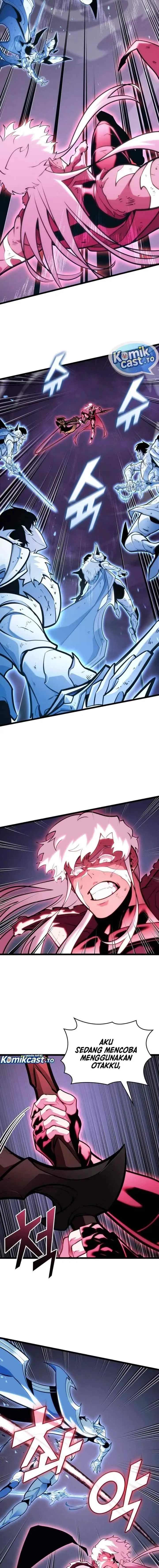 Return of the SSS-Class Ranker chapter 195 halaman 6