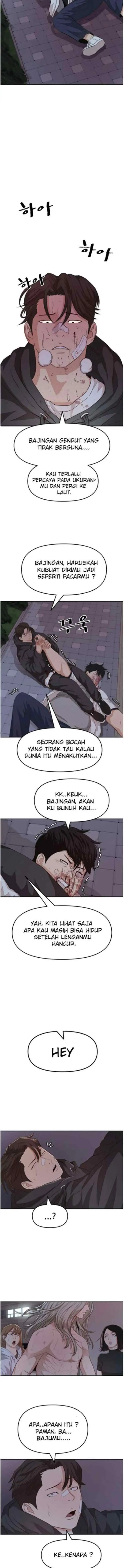 Guard Pass chapter 4 halaman 15