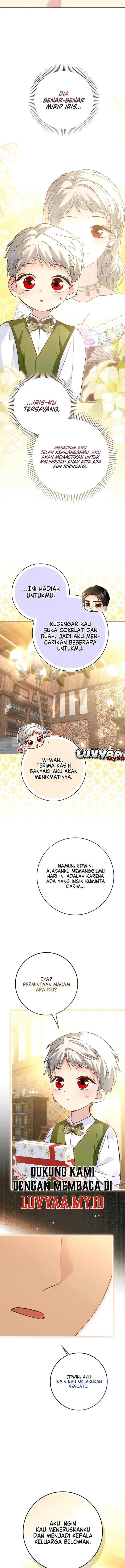 Let's Raise My Villain Properly chapter 26 halaman 5