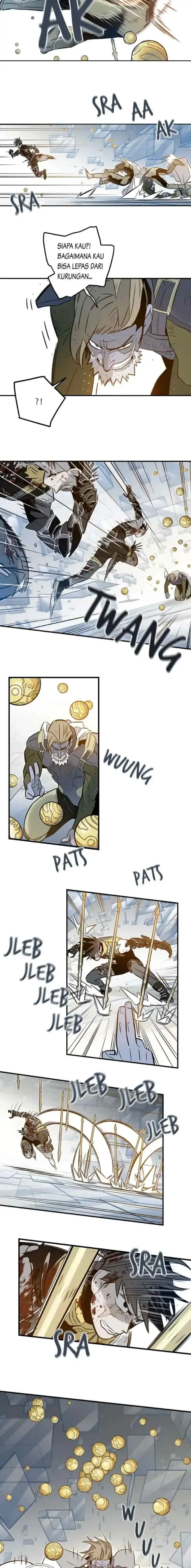 R - Vous chapter 73 halaman 8