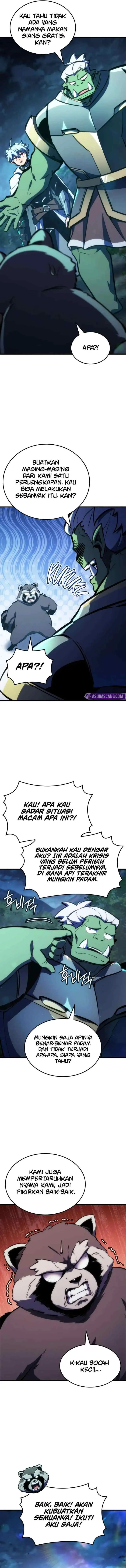 Breakerz chapter 50 halaman 9