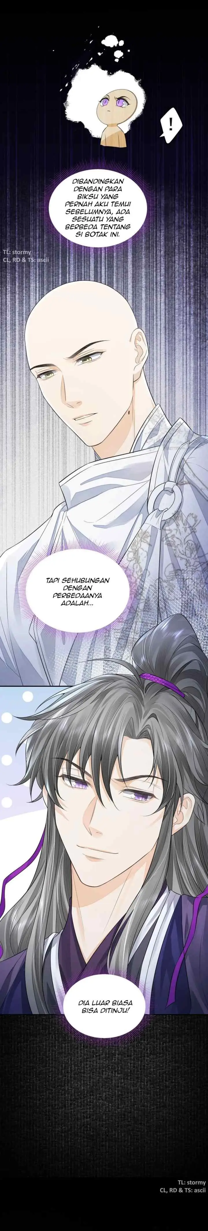 Tong Qian Kan Shi chapter 25 halaman 9