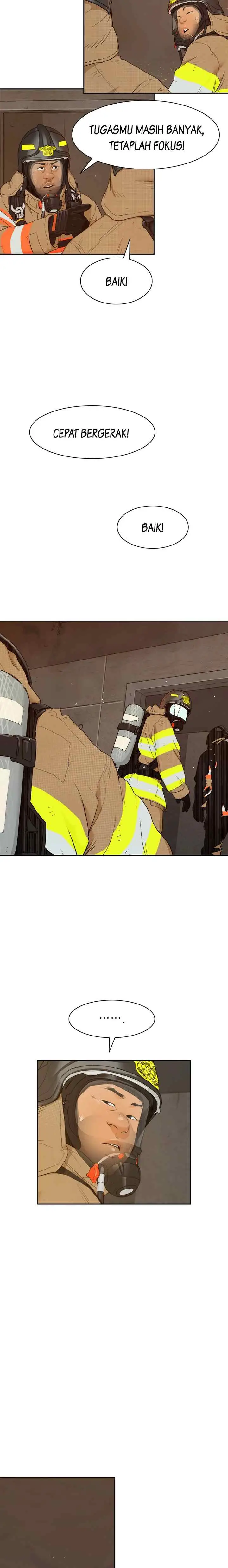Call Sign chapter 16 halaman 16
