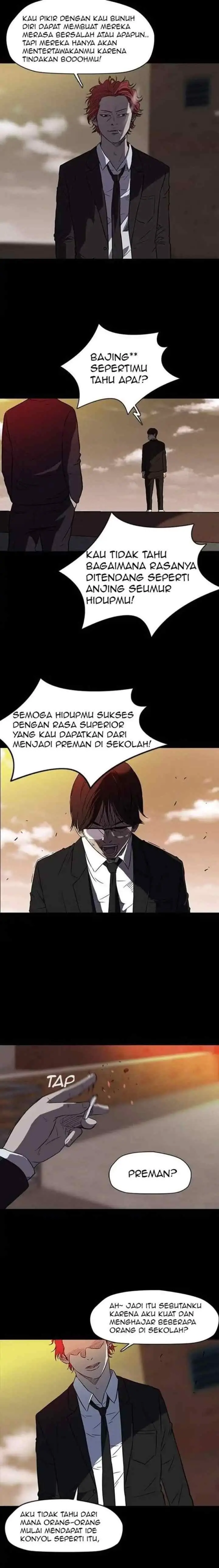 Wind Breaker chapter 65 halaman 6