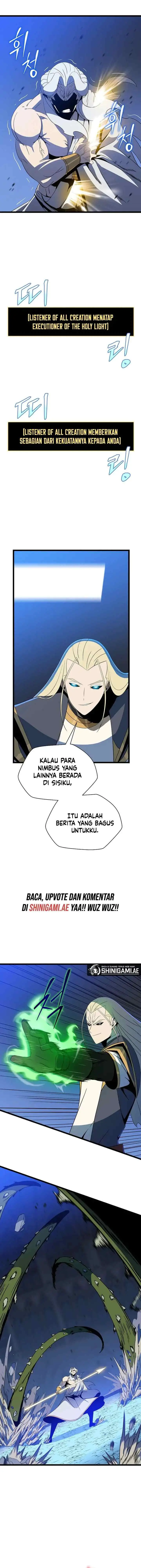 Kill the Hero chapter 149 halaman 6