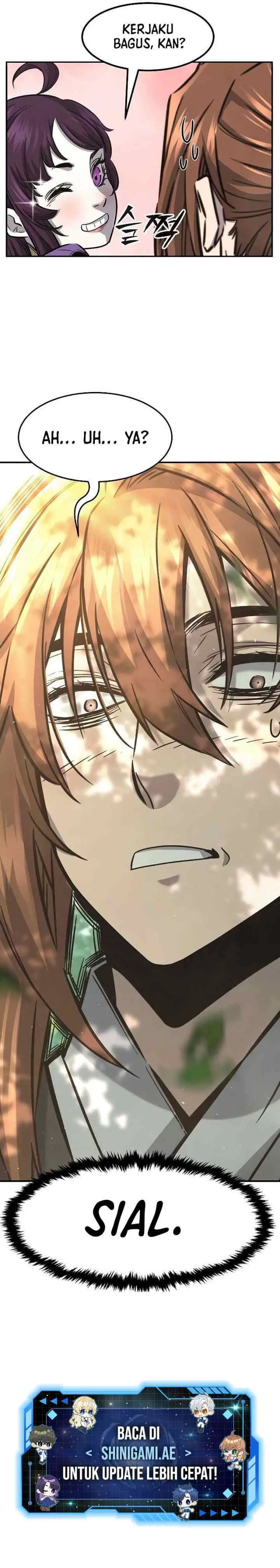Absolute Sword Sense chapter 53 halaman 12