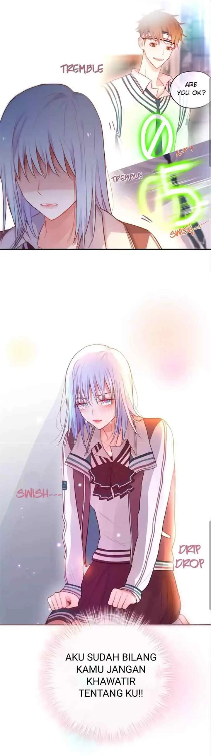 Stay Awake All Night chapter 15 halaman 11