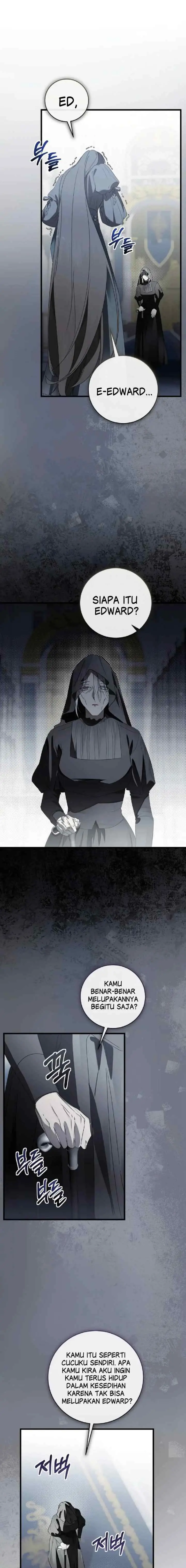 Breaking the Prison chapter 26 halaman 6