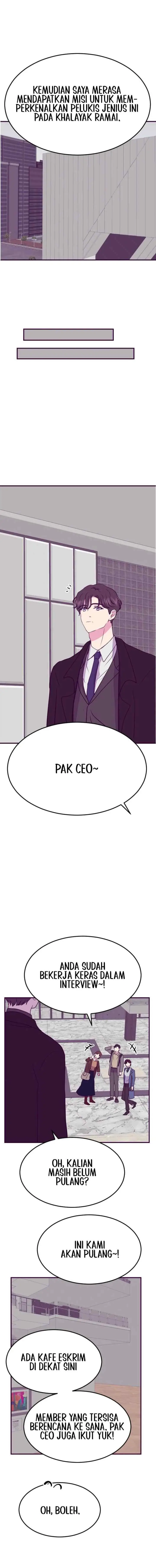 Crazy Ending chapter 18 halaman 12