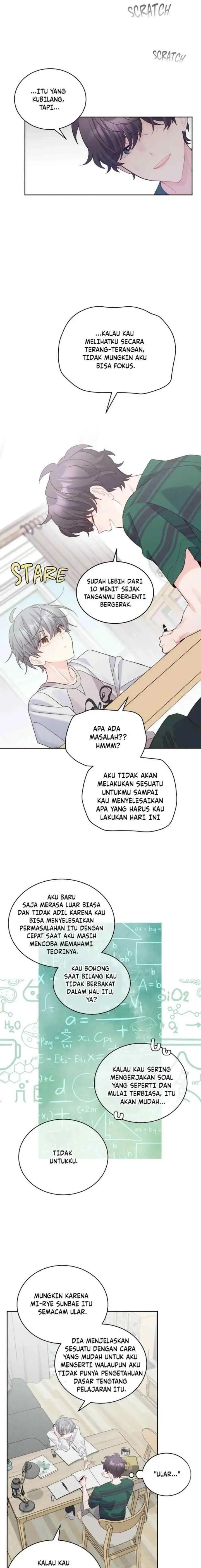 Merry Marbling chapter 73 halaman 7