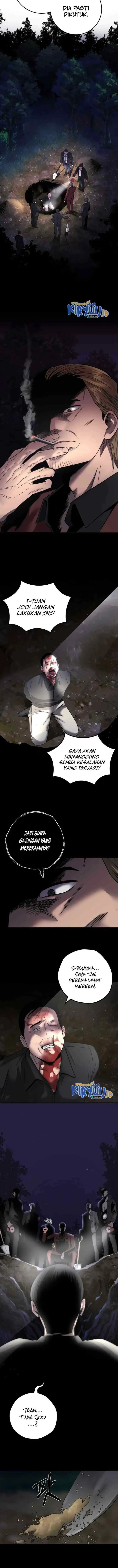 I'll Be a Villain in This Life chapter 38 halaman 7