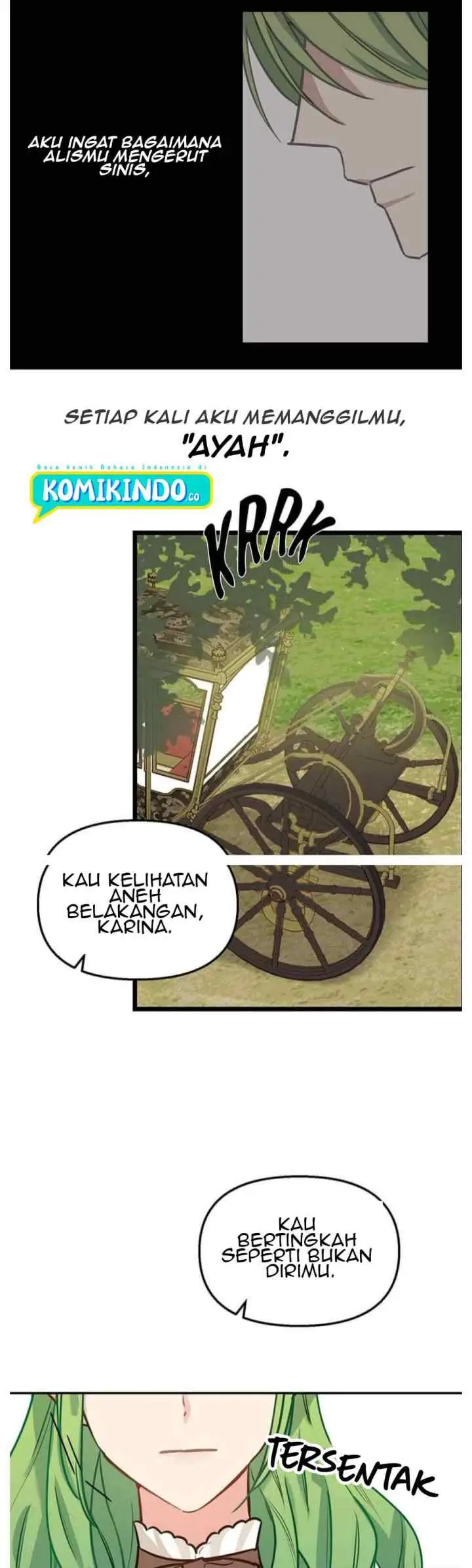 Just Leave Me Be chapter 4 halaman 12