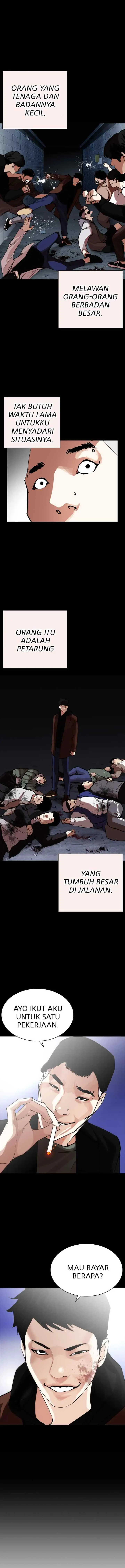 Lookism chapter 253 halaman 6