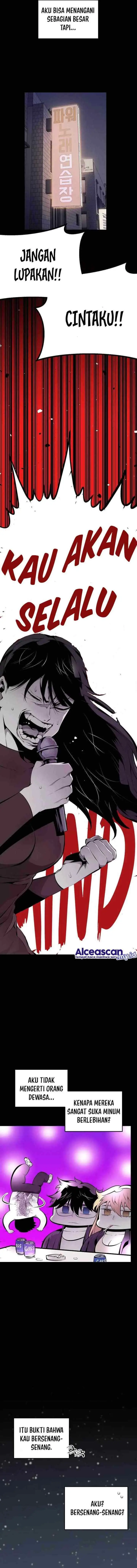 Beastburn chapter 23 halaman 10