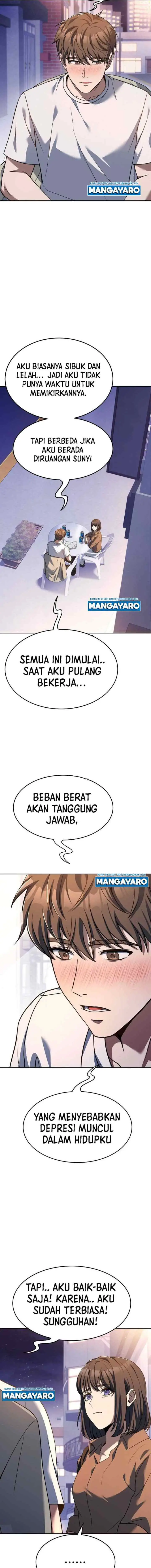 Youngest Chef From the 3rd Rate Hotel chapter 57 halaman 13