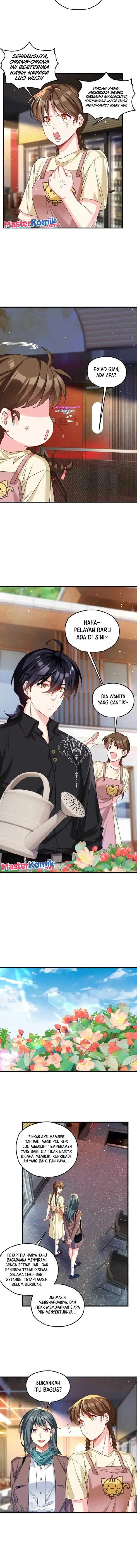 Xianzun Luowuji chapter 192 halaman 5