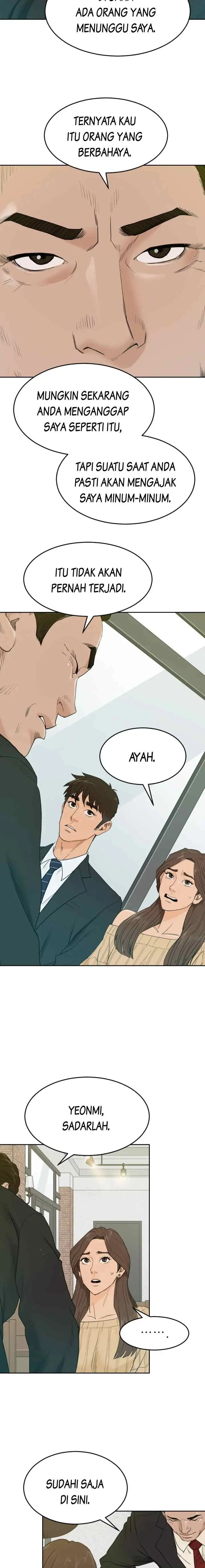 Call Sign chapter 25 halaman 12