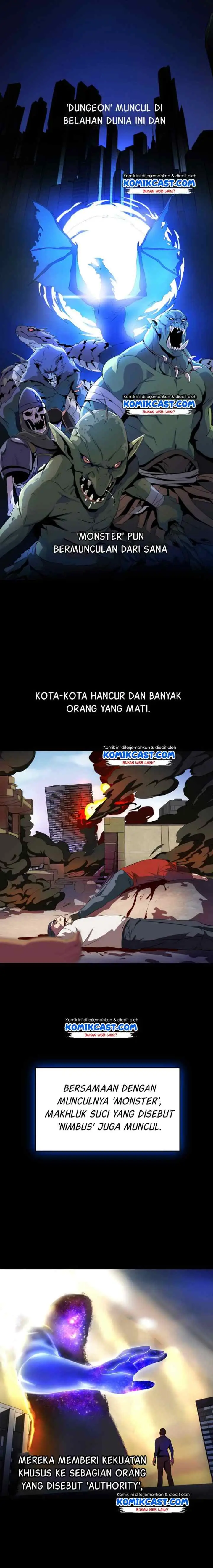 Kill the Hero chapter 1 halaman 4
