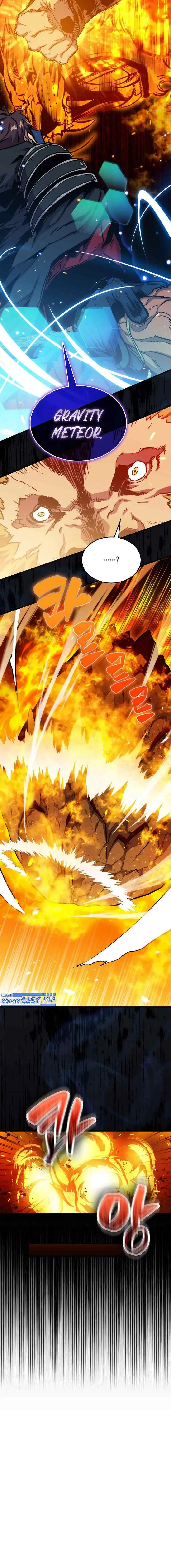 Sleeping Ranker chapter 78 halaman 12