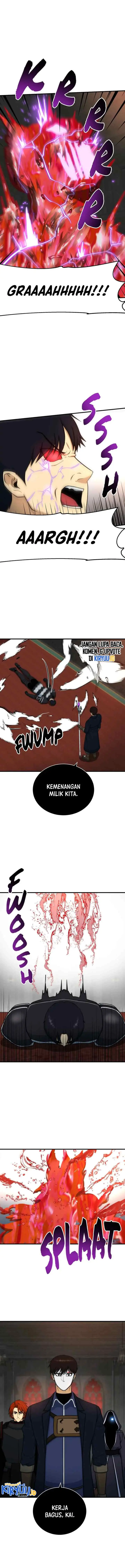 Dungeon House chapter 83 halaman 5