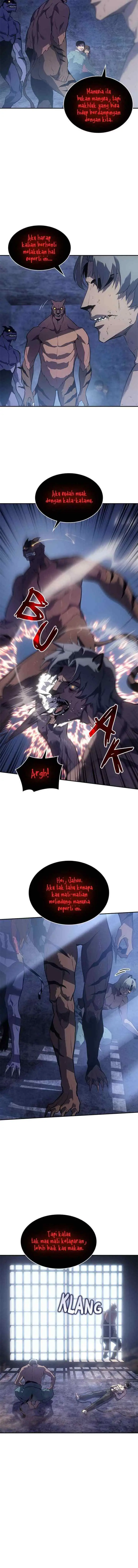 7Fates: Chakho chapter 15 halaman 15