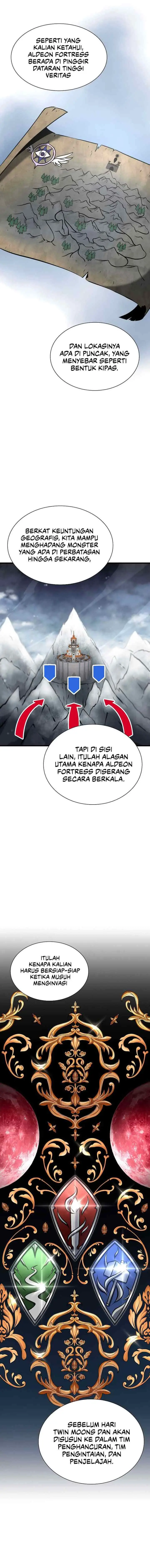 I Returned As An FFF-Class Witch Doctor chapter 38 halaman 13