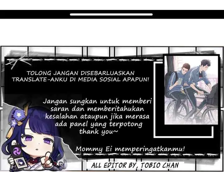 Sa Ye chapter 116 halaman 20