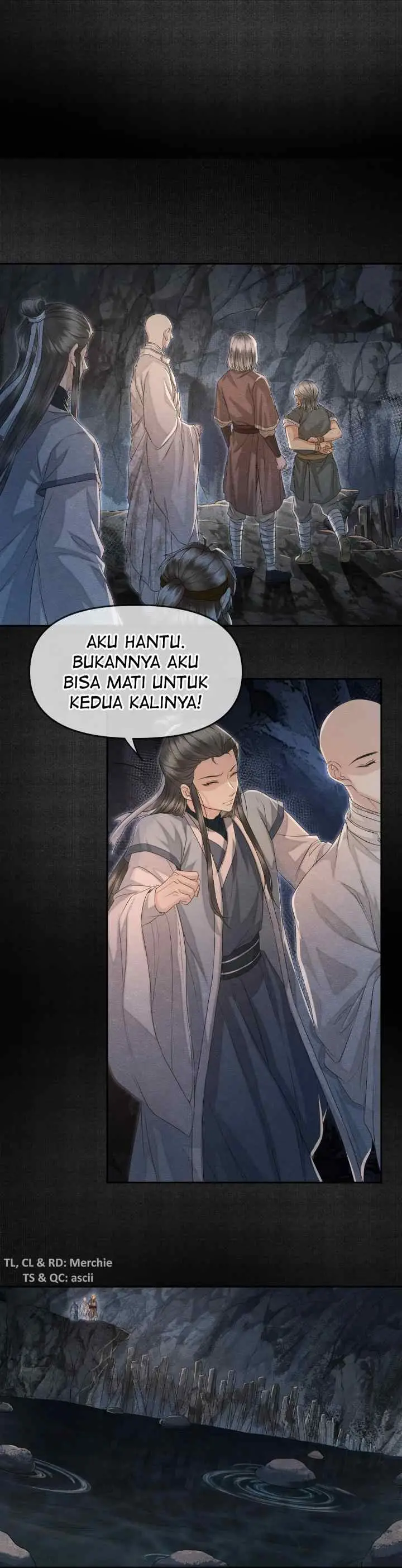 Tong Qian Kan Shi chapter 39 halaman 14