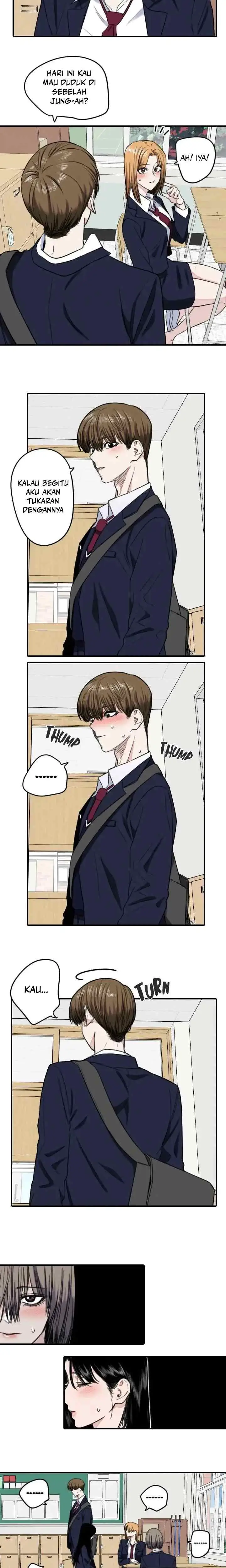 Drawing Romance chapter 209 halaman 5