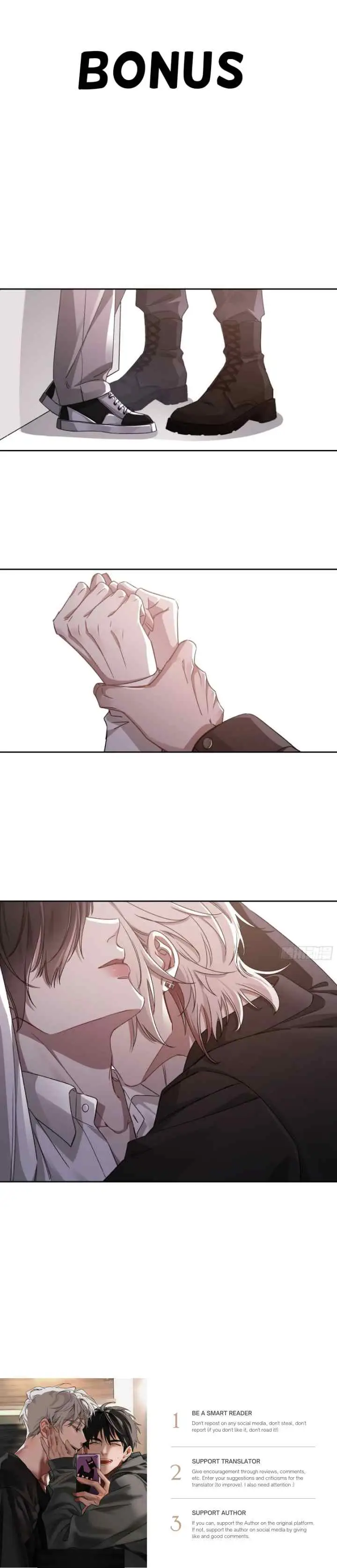 Evil Baby chapter 18 halaman 16