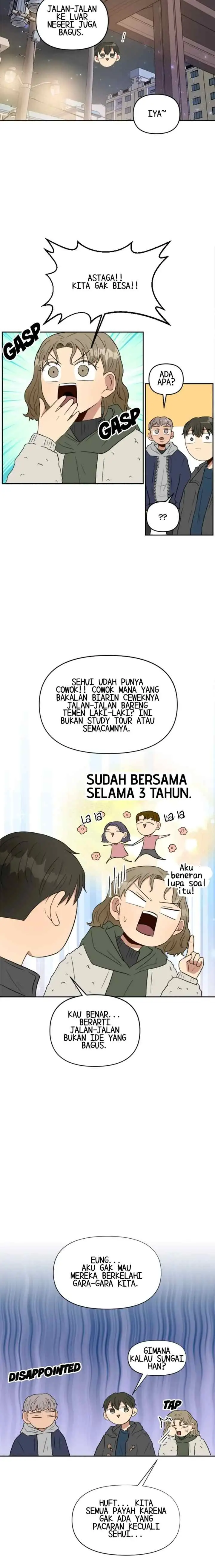Kidults chapter 2 halaman 6