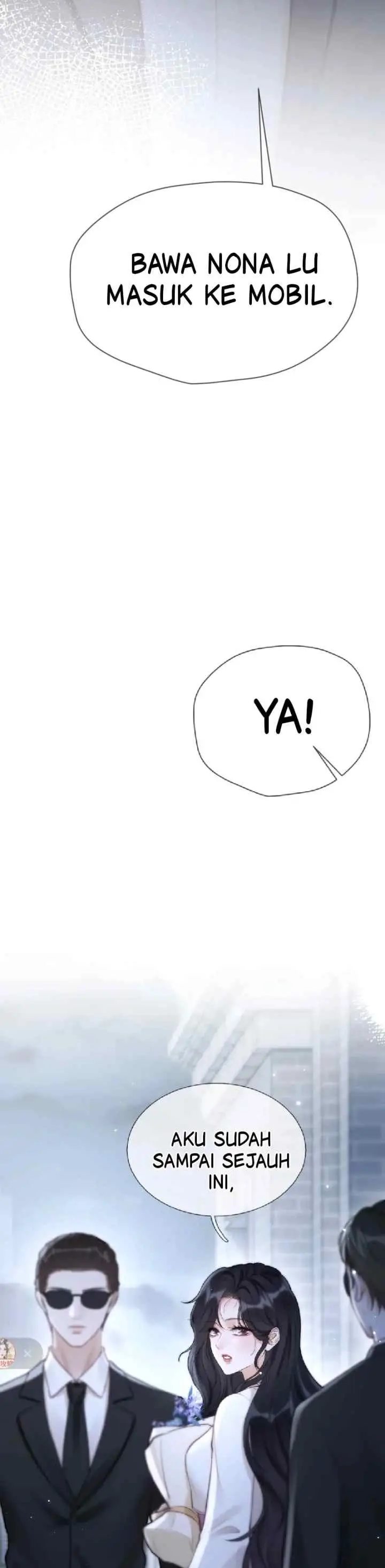 What a Good Girl chapter 11 halaman 15