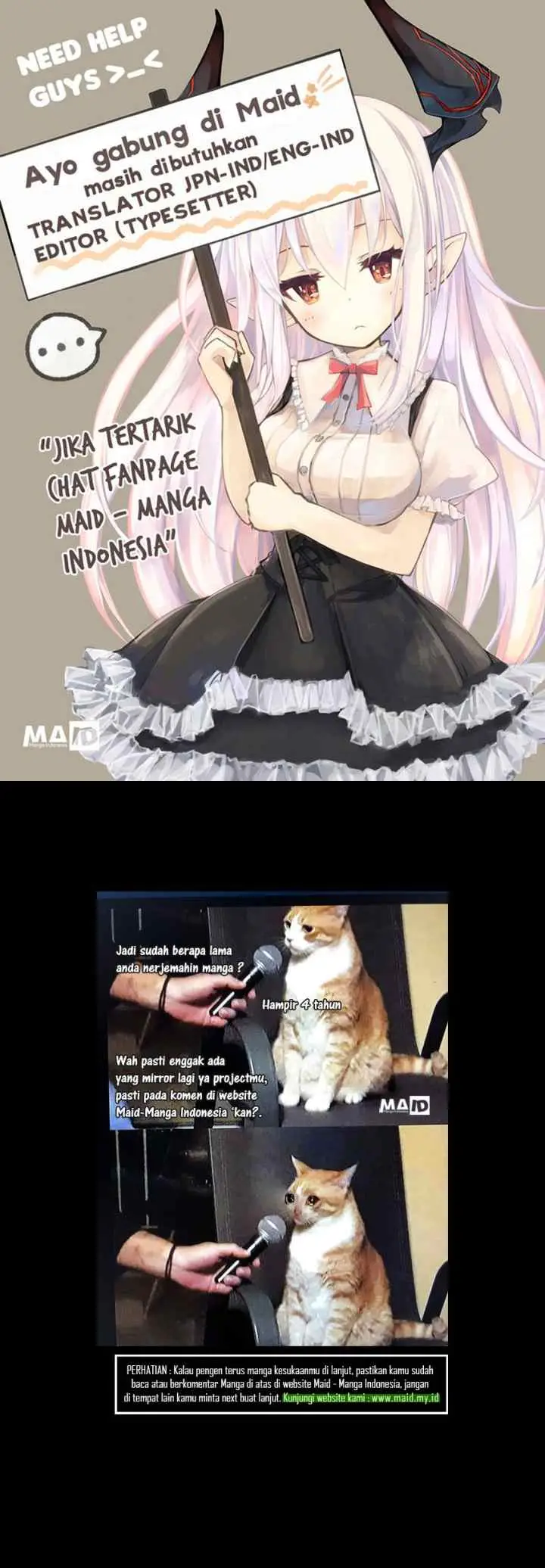 Inu ni Nattara Suki na Hito ni Hirowareta chapter 3 halaman 13